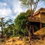 Cambodia’s Fantasy Islands: Koh Ta Kiev