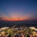 Rosewood Phnom Penh: Rooms with Views