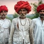 Travel Photography Tours: Getting to Know People