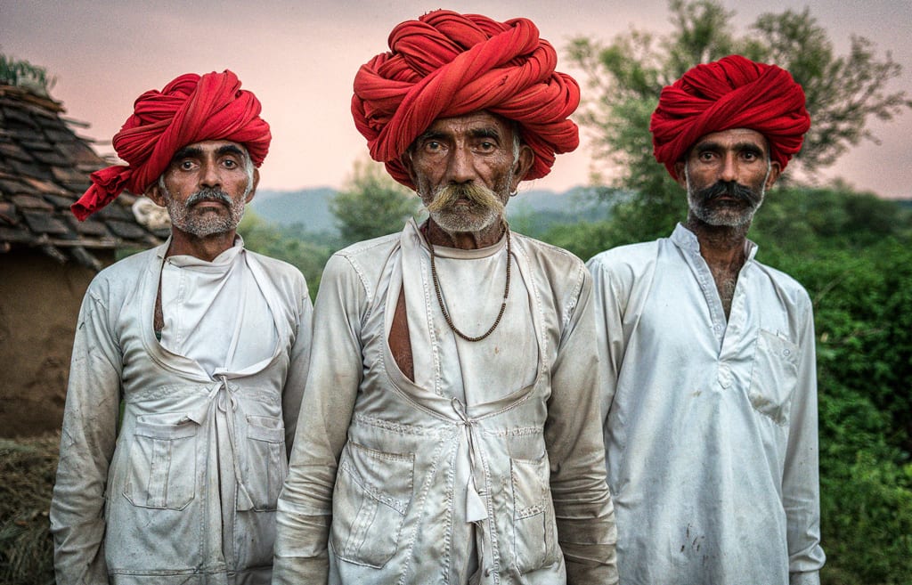 Travel Photography Tours: Getting to Know People