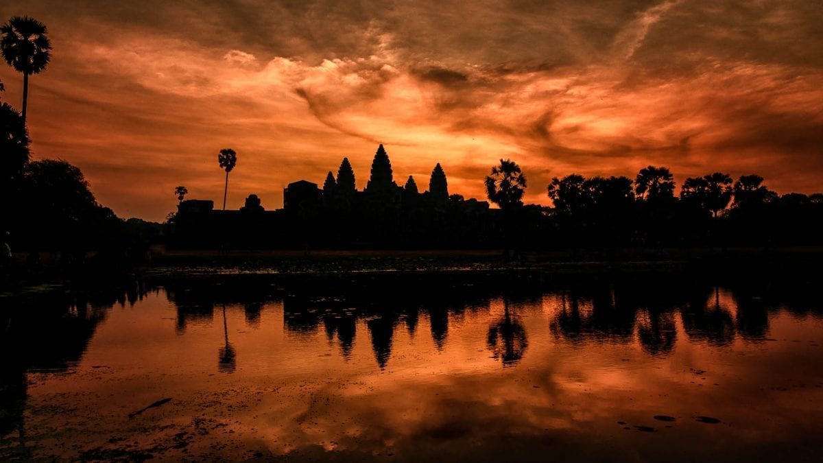 How to Apply for a Cambodia Visa?