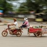 Coast Road: Koh Kong to Sihanoukville to Kampot