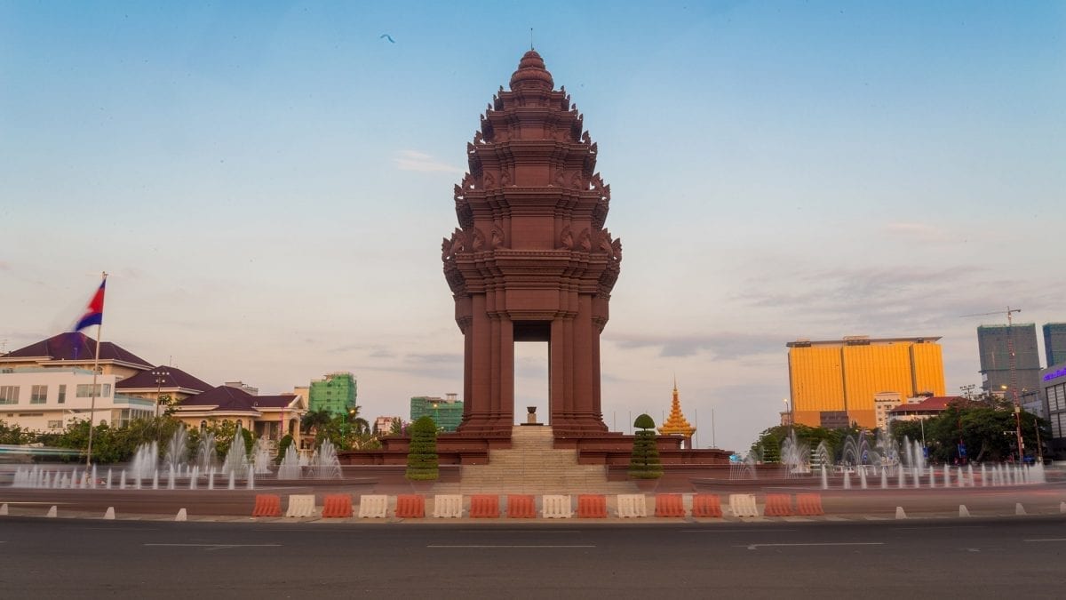 5 Unusual Things to Do in Phnom Penh Cambodia