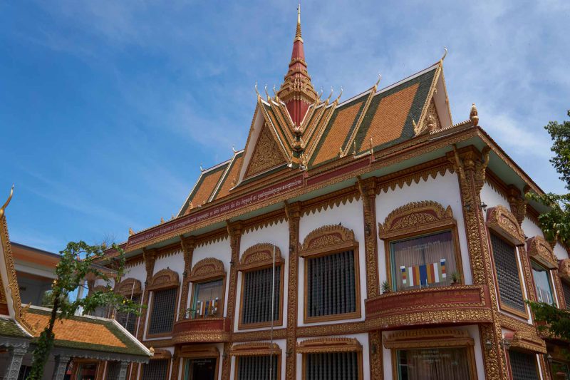 Wat Preah Prom Rath