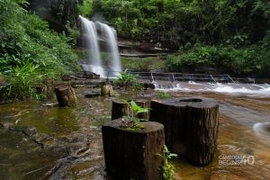 Having extensively explored the country, we bring you the best Cambodia waterfalls. Due to the wet and dry seasons, waterfalls in Cambodia can be a very...