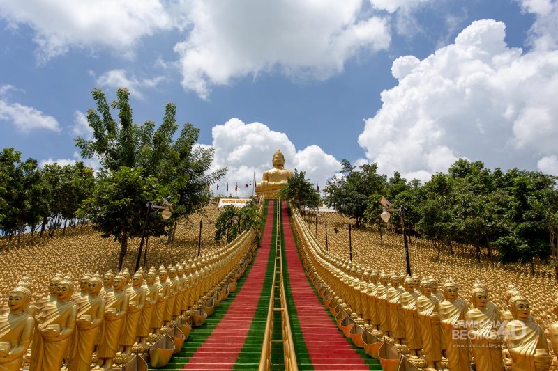 Putkiri Pagoda