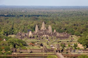 Tourism Innovation Summit, Siem Reap