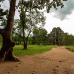 The Most Remote Ancient Khmer Temples