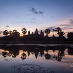 Successfully Surviving Covid in Cambodia
