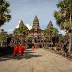 Siem Reap tourism