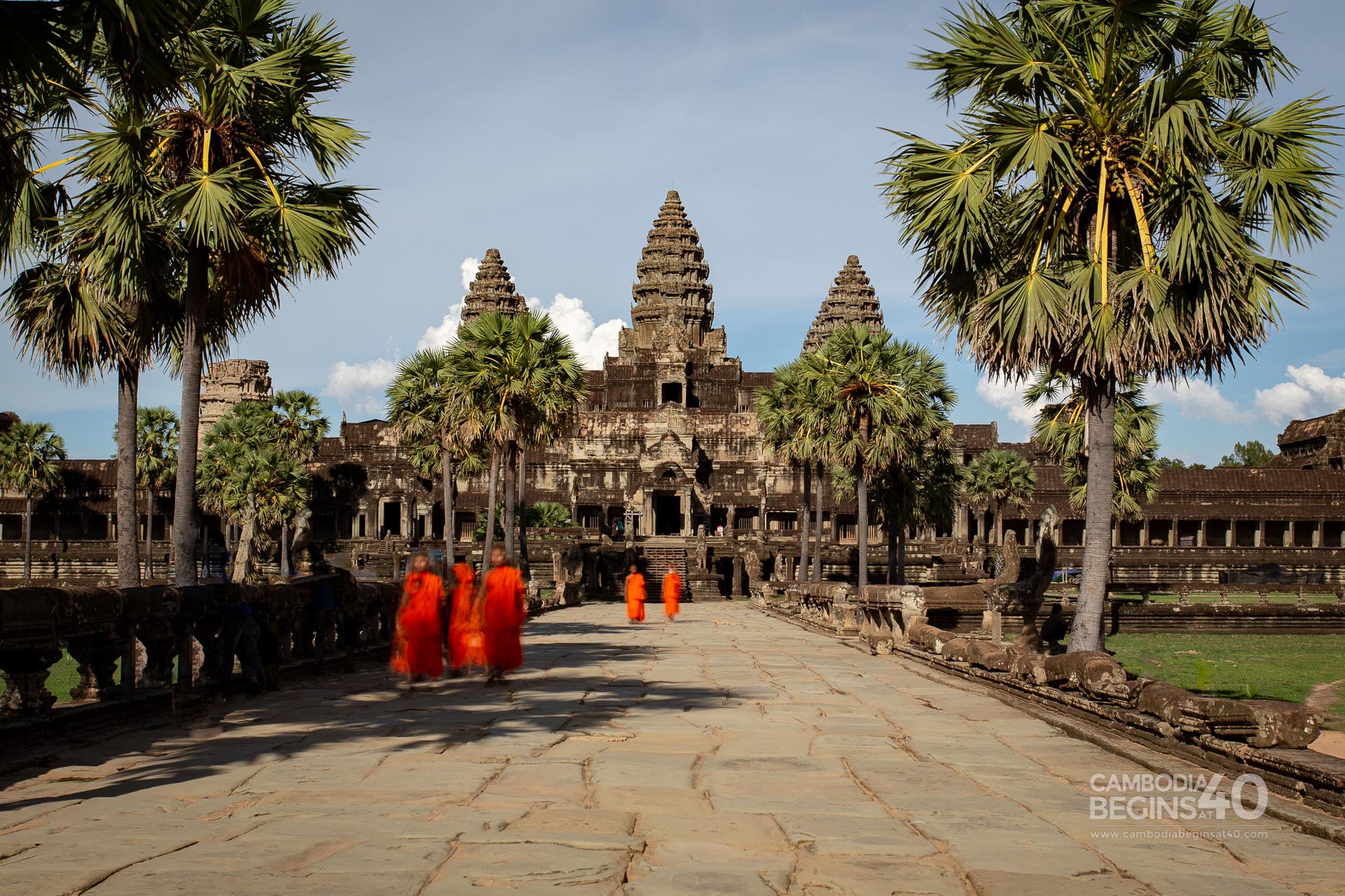 Holiday in Cambodia: 10 Must-See Attractions and Activities