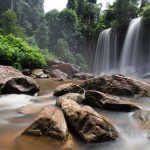 Cambodia ecotourism