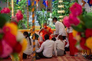 We love a good celebration in Cambodia, and the Khmer calendar is littered with public holidays – they were recently reduced to 21. Khmer New Year is undoubtedly the most important...
