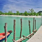 cambodia's islands