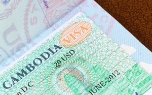 Cambodia Visa: All You Need to Know