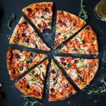 Some of the Best Pizzas in Phnom Penh