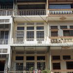 Apartment for rent in Phnom Penh