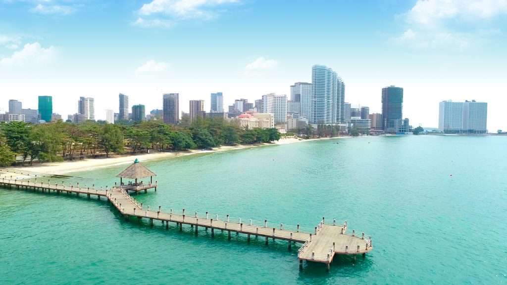 Sinhanoukville will host the Mekong Tourism Forum 2023