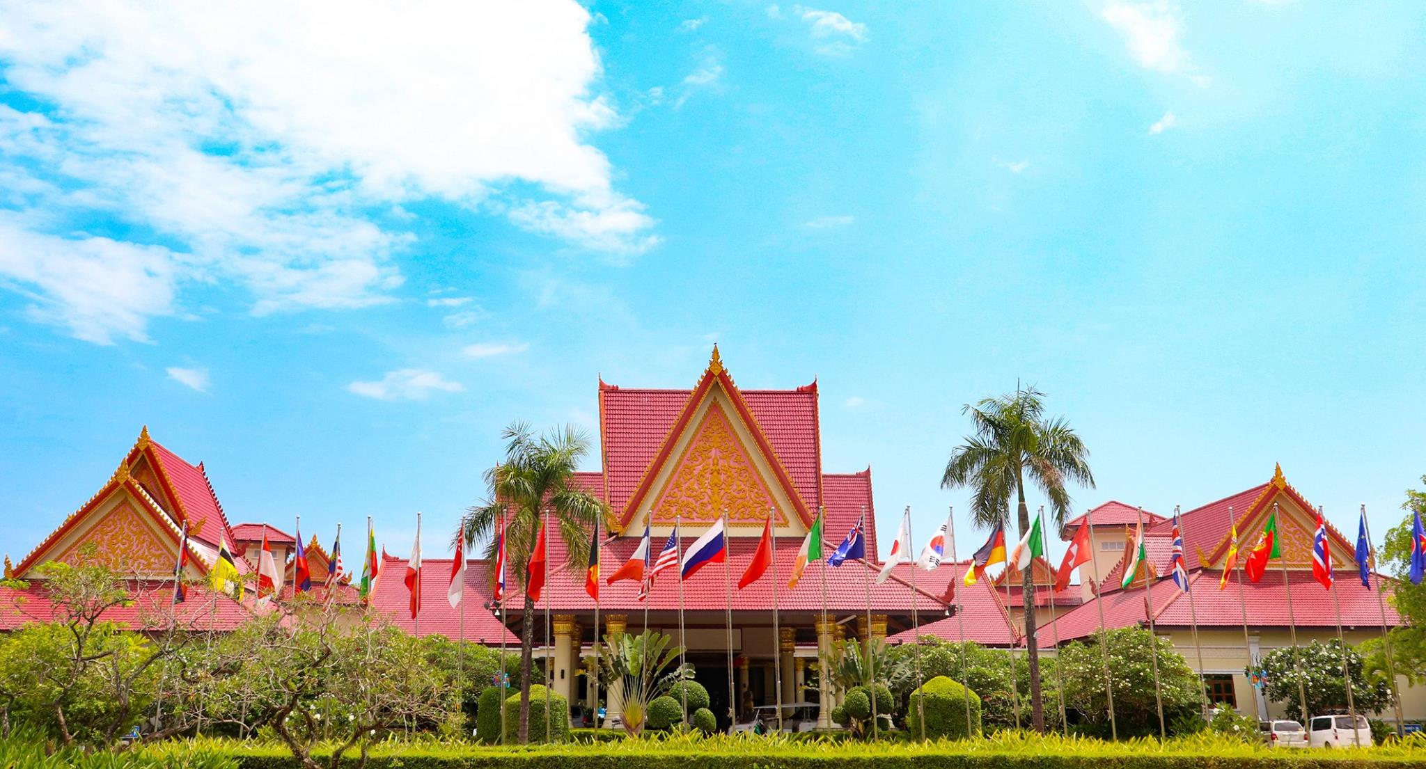 Tourism in Cambodia