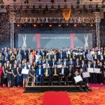 The 8th PropertyGuru Cambodia Property Awards Celebrate Real Estate Market