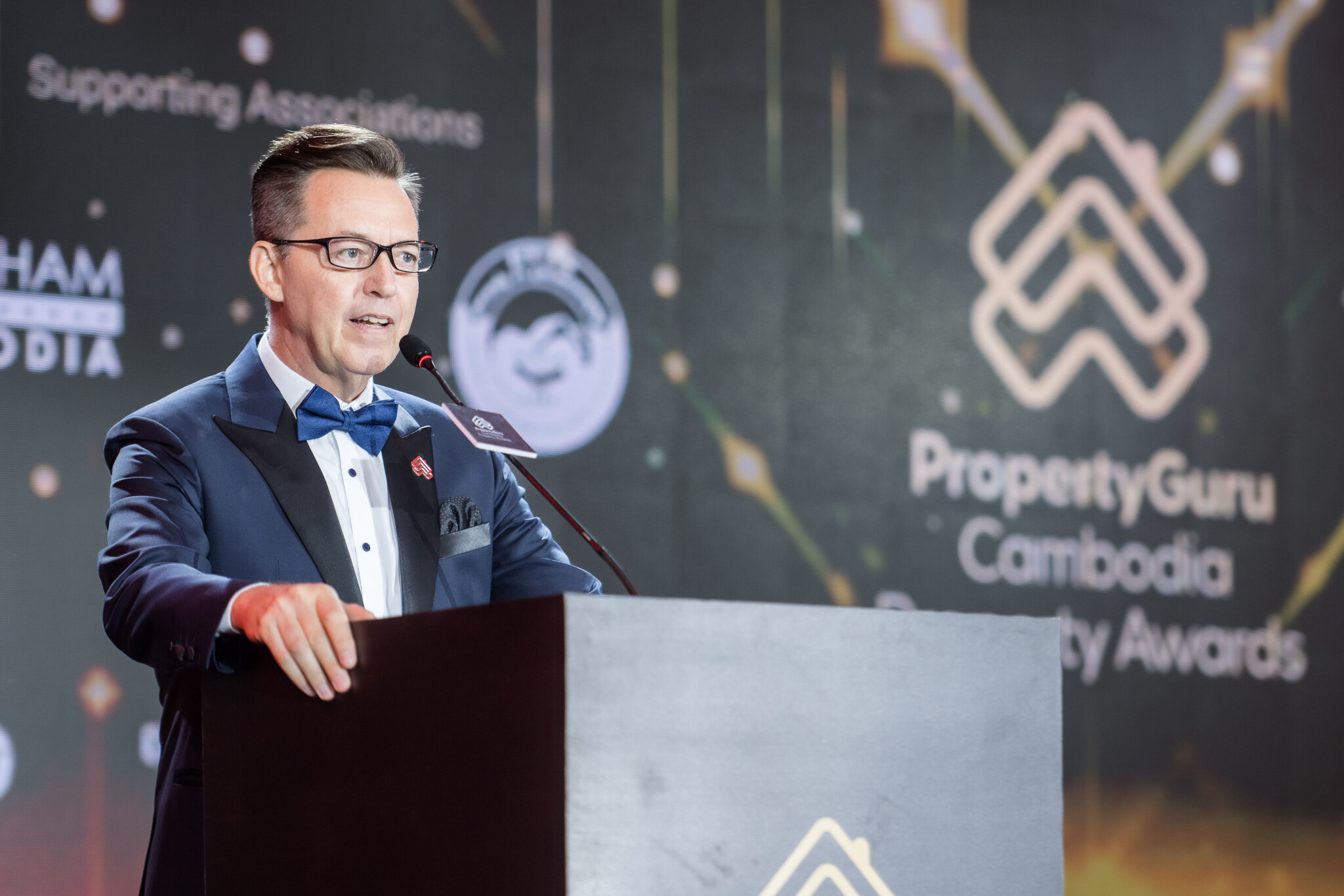 PropertyGuru Cambodia Property Awards 